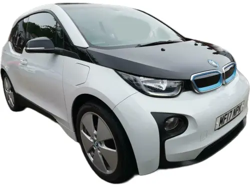 BMW i3 Range Extender MF17 NPK