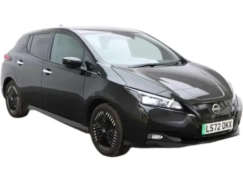 Nissan Leaf LS72 OKX