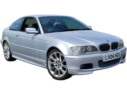 BMW 3 Series LV04 HEU