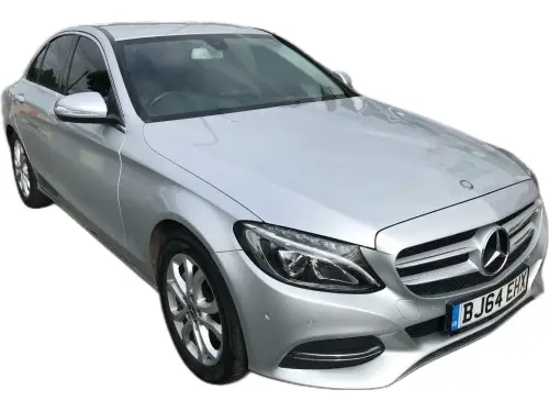 Mercedes-Benz C250 Sport BlueTEC Auto BJ64 EHX