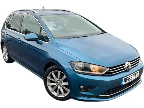 Volkswagen Golf MF65 YYD