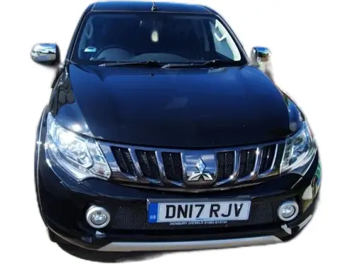 Mitsubishi L200 DN17 RJV
