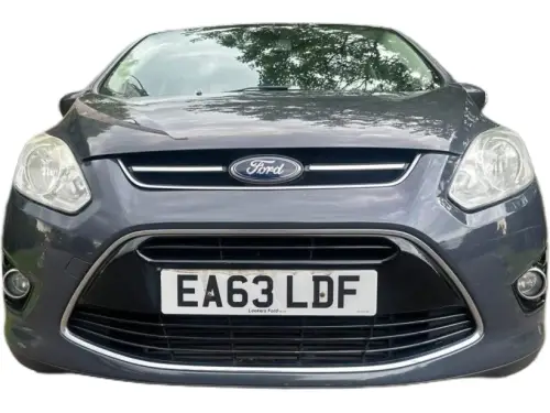 Ford C-Max EA63 LDF