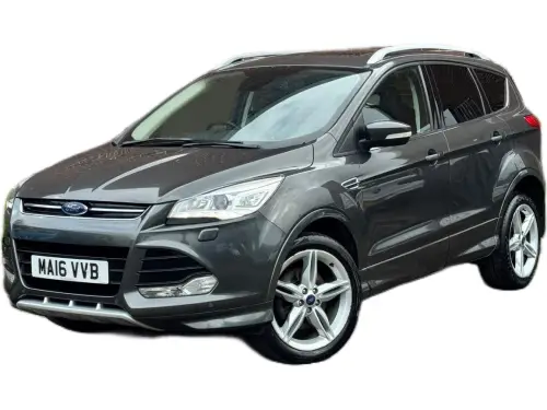 Ford Kuga MA16 VVB