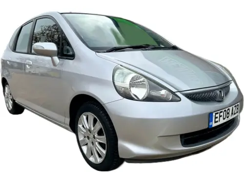 Honda Jazz EF08 AZB