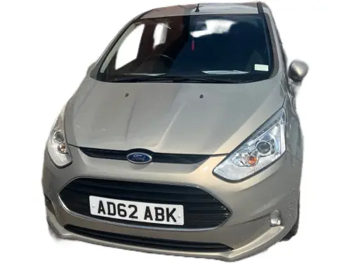 Ford B-Max AD62 ABK