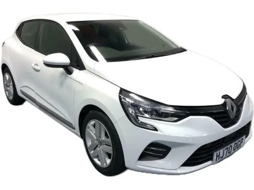 Renault Clio Play TCe HJ70 OGP