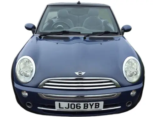 MINI Mini LJ06 BYB