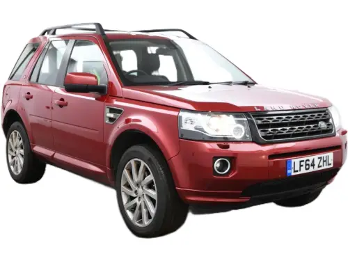Land Rover Freelander LF64 ZHL