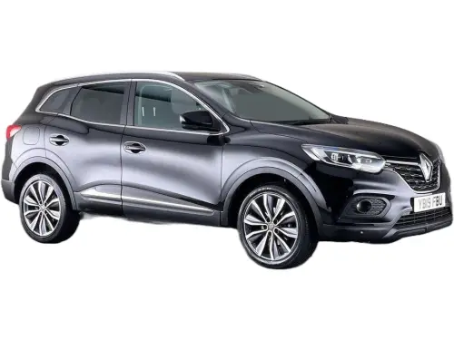 Renault Kadjar YB19 FBU