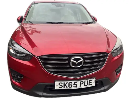 Mazda CX-5 SK65 PUE