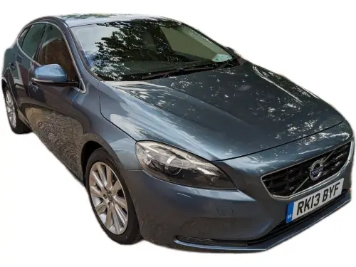 Volvo V40 SE Lux D2 RK13 BYF