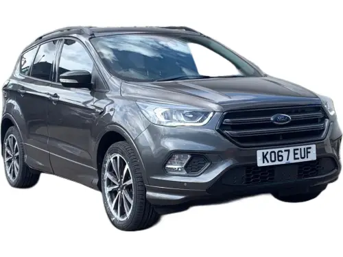 Ford Kuga KO67 EUF
