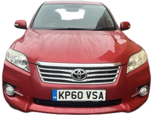 Toyota RAV-4 KP60 VSA