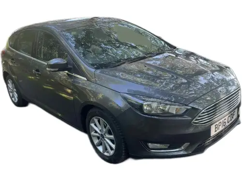 Ford Focus BP16 CDF