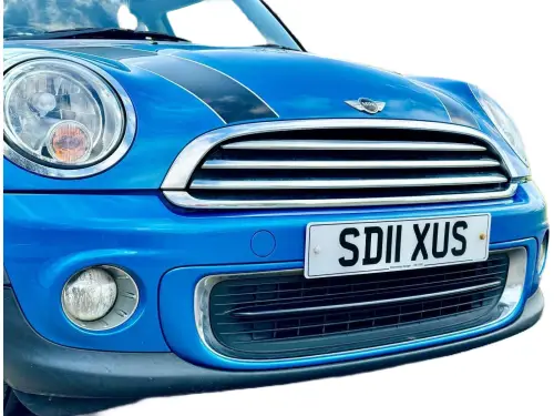 MINI Mini SD11 XUS
