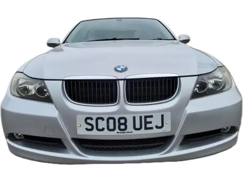 BMW 3 Series SC08 UEJ