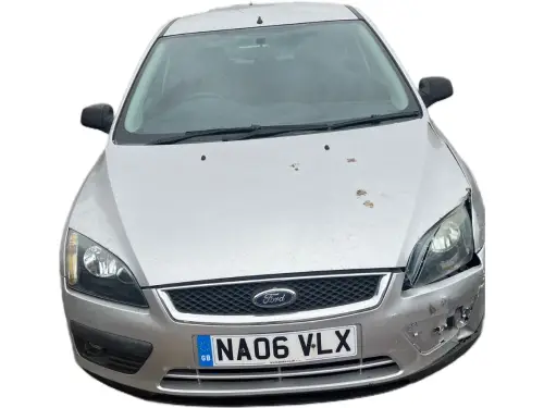 Ford Focus NA06 VLX