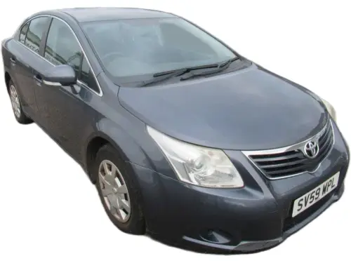 Toyota Avensis SV59 WPL