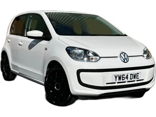 Volkswagen up YW64 DWE