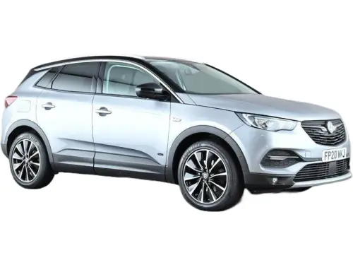 Vauxhall G-Land X Bsns ED NV PRM HYB4 A FP20 WKJ