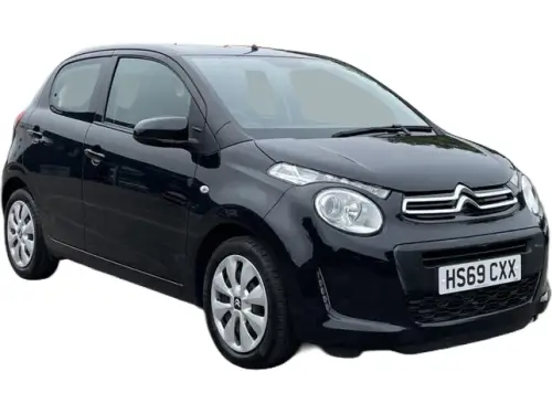 Citroën C1 HS69 CXX