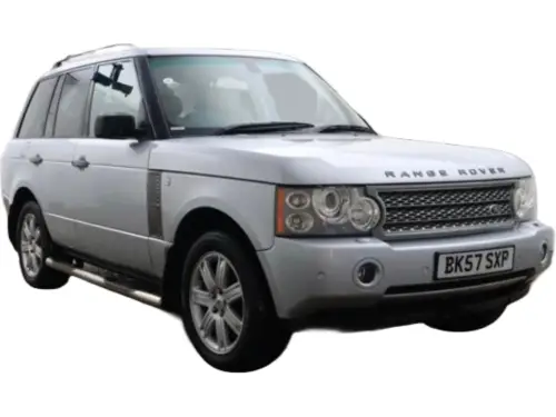 Land Rover Range Rover Vogue TDV8 A BK57 SXP