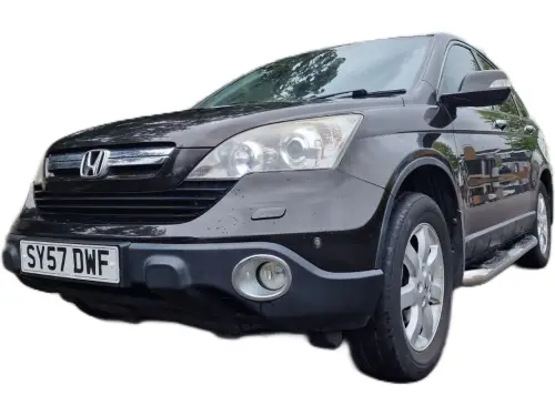 Honda CR-V SY57 DWF