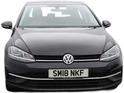 Volkswagen Golf SE Navigation TSI BMT SM18 NKF