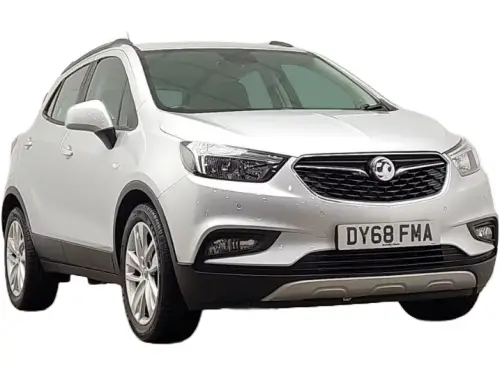 Vauxhall Mokka DY68 FMA