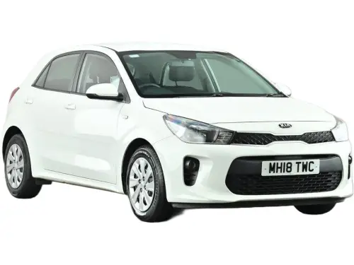 Kia RIO MH18 TWC