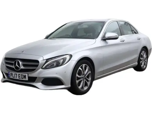 Mercedes-Benz C PL17 EOM