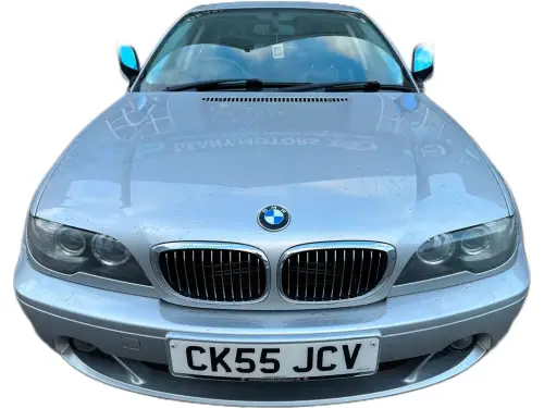 BMW 3 Series CK55 JCV