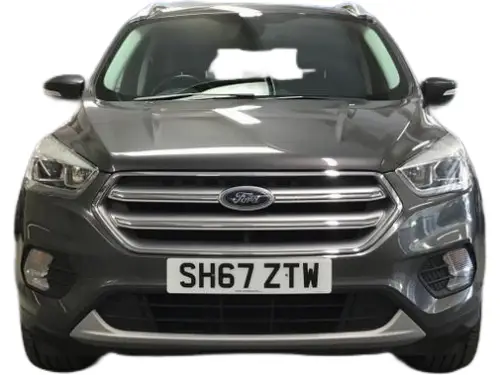 Ford Kuga SH67 ZTW