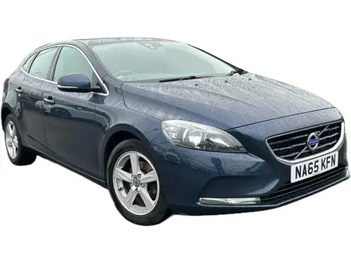 Volvo V40 NA65 KFN