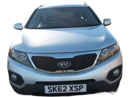 Kia Sorento SK62 XSP