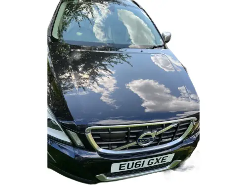 Volvo XC60 EU61 GXE