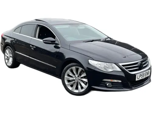 Volkswagen Passat LP59 ENR