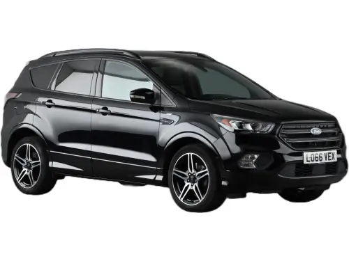 Ford Kuga LO66 VEX