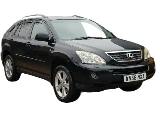 Lexus RX400 H SE-L CVT WN56 NXA
