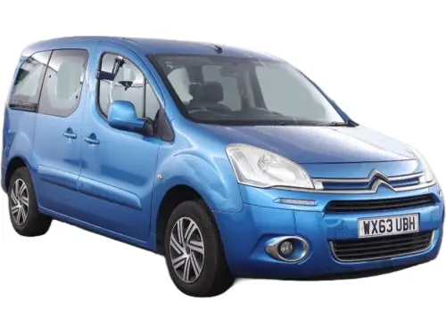 Citroën Berlingo WX63 UBH