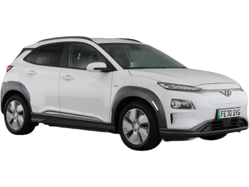 Hyundai Kona FE70 SYG