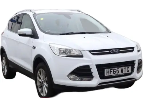 Ford Kuga HF65 WTG
