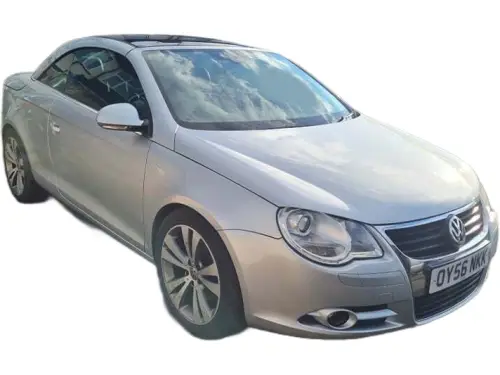 Volkswagen EOS Sport T FSI OY56 NKK