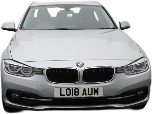 BMW 320d Sport Auto LO18 AUM