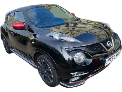 Nissan Juke PX63 MPU