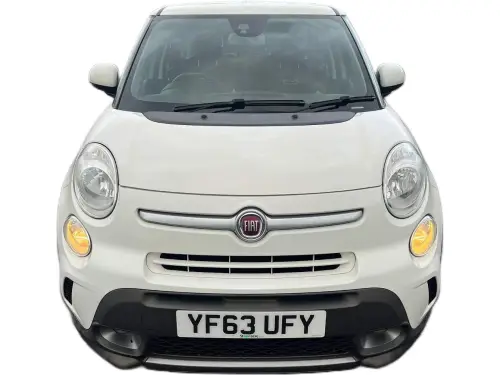 Fiat 500 L YF63 UFY