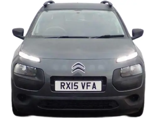 Citroën C4 Cactus Feel PureTech S/S RX15 VFA