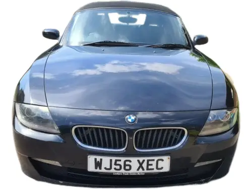 BMW Z4 SE WJ56 XEC