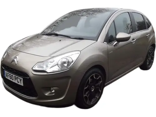 Citroën C3 AF60 PCY